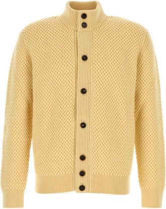 Ermenegildo Zegna Knitwear