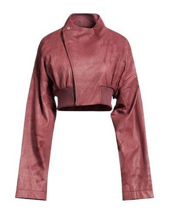 Rick Owens COATS & JACKETS - Jackets sur YOOX.COM