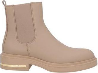Liu Jo CALZADO - Botines de ca&ntilde;a alta en YOOX.COM