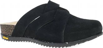 Dansko Women Daniella Clog In Black