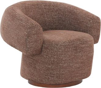 Safavieh Couture Kerriann Swivel Chair