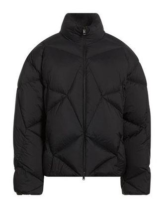Moncler COATS & JACKETS - Puffers sur YOOX.COM