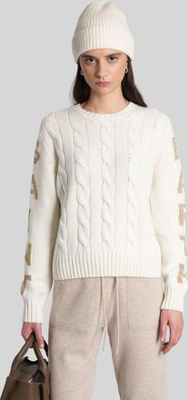 MC2 Saint Barth Malmo Knitwear