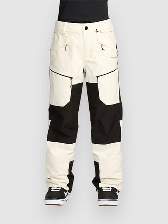 Volcom Stone Mica 20K Hose weiss