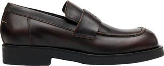 Maison Margiela Mujer, Zapatos, Marr&oacute;n, Talla: 40 EU