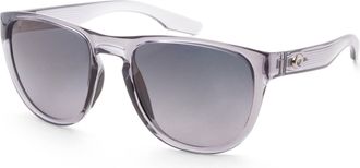 Costa Costa del Mar Irie Unisex 55 mm Grey Sunglasses