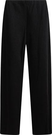 Vince Fluid satin trousers