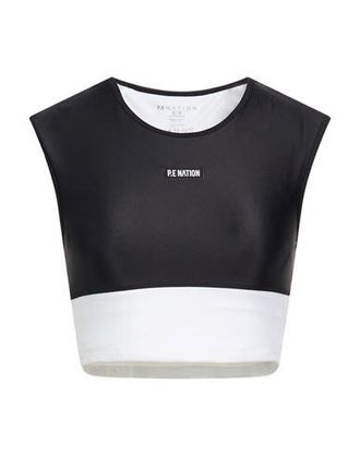P.E Nation TOPWEAR - Top su YOOX.COM