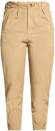 White Sand BOTTOMWEAR - Trousers on YOOX.COM