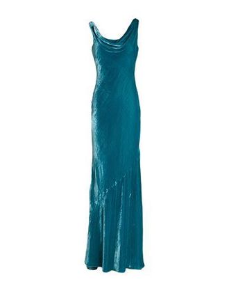 Saloni DRESSES - Maxi dresses on YOOX.COM