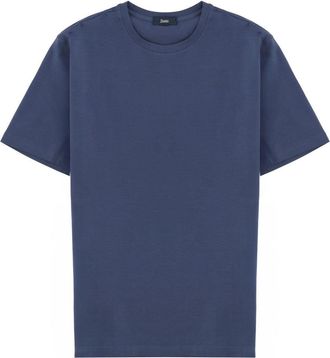 Herno Cotton T Shirt