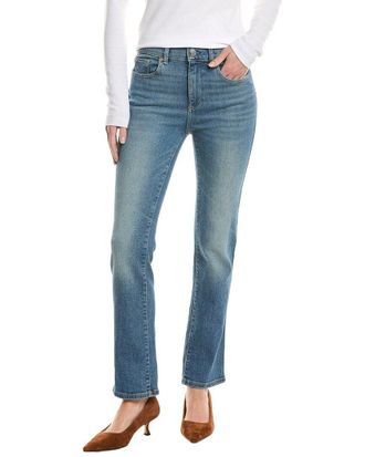 DL1961 Dl1961 Mara Hulton Cuffed Ankle Jean