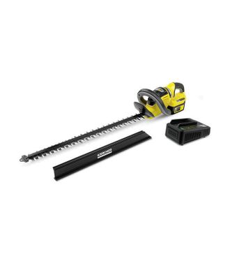 Karcher K&auml;rcher Hge 36-60 Battery Set Cuchilla Doble 3,3 Kg