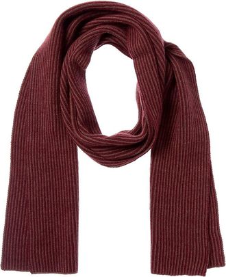 Portolano Cashmere Scarf