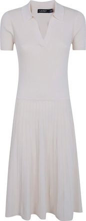 Ralph Lauren Dress Long Sleeve Sweater Dress