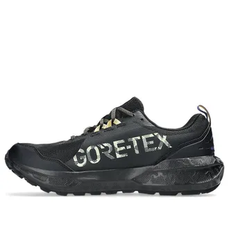 Asics Gel-Sonoma 8 GTX Black Dark Cobalt 1011B977-003