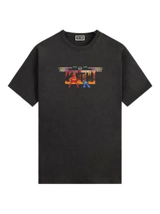 Kith MVC Desert crew-neck T-shirt - Grey