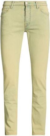 Daniele Alessandrini HOSEN & R&Ouml;CKE - Jeanshosen auf YOOX.COM