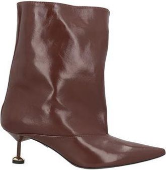 Wo Milano CALZATURE - Stivaletti su YOOX.COM