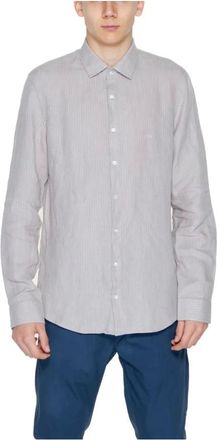 Calvin Klein Uomo, Magliette, Beige, 2Xl, new