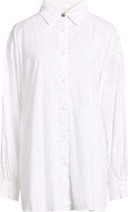 Giulia N Couture TOPWEAR - Camicie su YOOX.COM