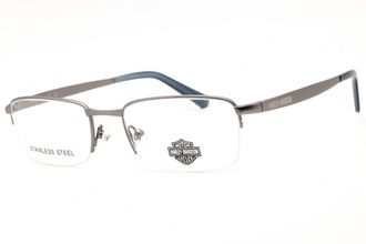 Harley-Davidson HD50098 011 Matte Light Nickeltin 54mm