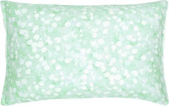 Anne de Sol&egrave;ne Anne De Sol&egrave;ne 300 Thread Count Rosee Sauge Sateen Sham