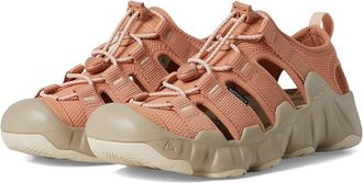Keen Hyperport H2 Womens Shoes Cork/Cameo Rose : 10.5 B - Medium, Synthetic