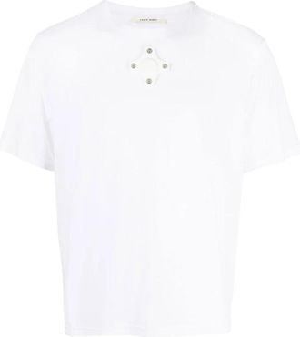 Craig Green T-Shirts - Heren - T-shirts - Wit - L/Xl - Tops