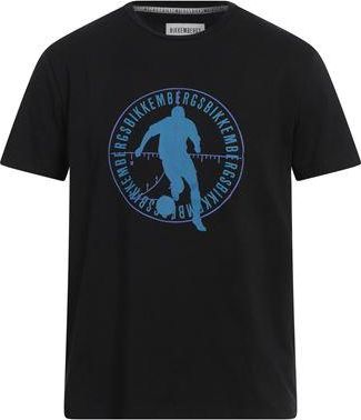 Dirk Bikkembergs CAMISETAS Y TOPS - Camisetas en YOOX.COM