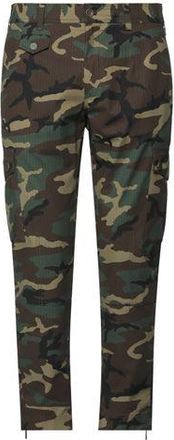 Dolce & Gabbana PARTES DE ABAJO - Pantalones en YOOX.COM