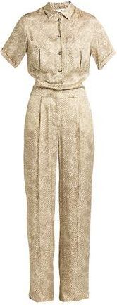 Pantaloni Torino JUMPSUITS & TRACKSUITS - Jumpsuits on YOOX.COM