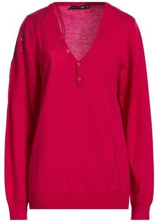 Frankie Morello KNITWEAR - Jumpers sur YOOX.COM