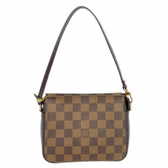 Louis Vuitton Ebene Pouch (Pre-Owned)