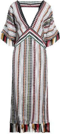 Dodo Bar Or VESTIDOS - Vestidos largos en YOOX.COM