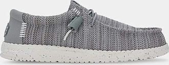 HeyDude HeyDude Wally Stretch Sox Shoe