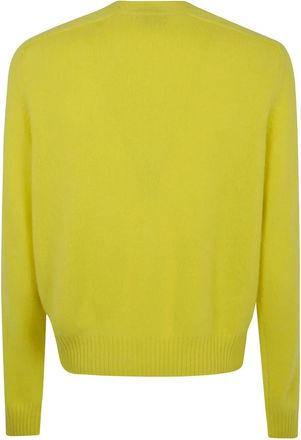 Tom Ford Maglione con maniche raglan - Verde