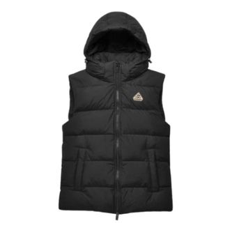 Pyrenex Accessories - Jackets - Hombre - Negro - S
