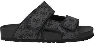 Guess CALZATURE - Sandali su YOOX.COM