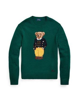 Ralph Lauren POLO BEAR SWEATER