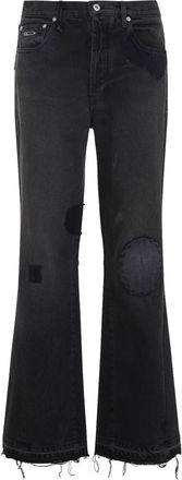 Gallery Dept. Og La Flare Jeans