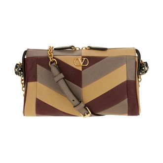 Valentino Garavani Panthea Schoudertas - Dames - Tassen - Veelkleurig - Maat: ONE Size