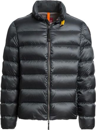 Parajumpers Dillon Donsjack - Heren - Jassen - Blauw - Maat: 2XL Zijde