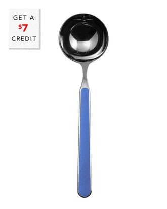 Mepra Gravy Ladle With $7 Credit