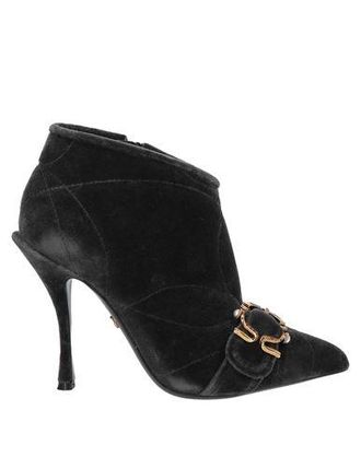 Dolce & Gabbana SCHUHE - Stiefeletten auf YOOX.COM