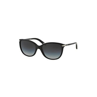 Ralph Lauren Sunglasses, unisex, Black, 57 MM, Ra5160 Ra5160 501/11