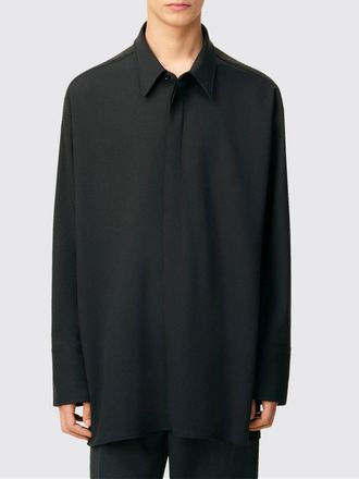 Ami Camicia in lana e cashmere Ami Paris