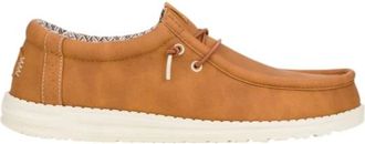Hey Dude Hombre, Zapatos, Marr&oacute;n, Talla: 43 EU