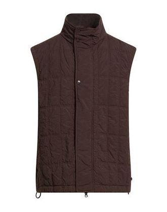 Stone Island ROPA DE ABRIGO - Chompas sin mangas en YOOX.COM