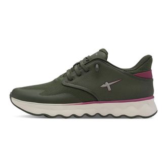 Tamaris Dames, Schoenen, Groen, Maat: 41 EU